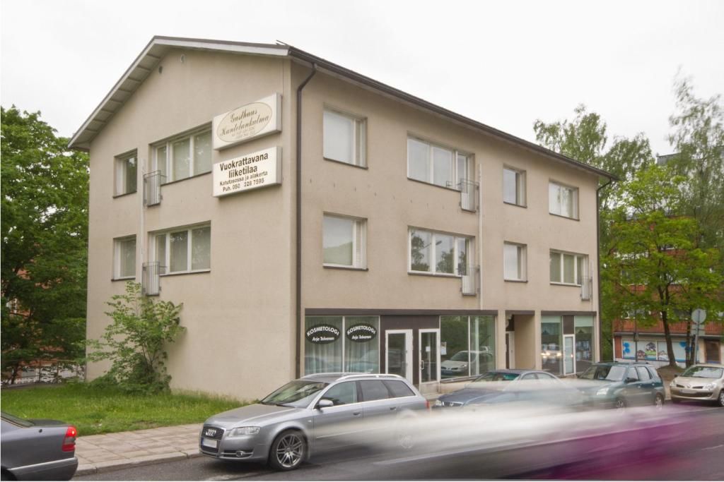 Апарт-отели Gasthaus Kantolankulma Лаппеэнранта-57